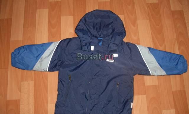 Куртка+штаны Санкт-Петербург
