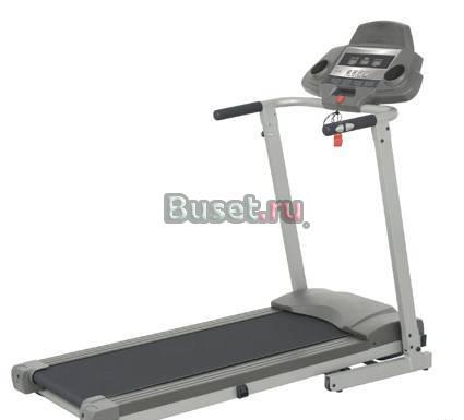 Аренда, прокат беговой дорожки Москва