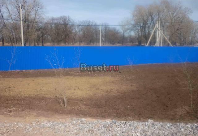 Участок под дачу Волгоград