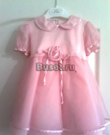 Нарядное платье Москва