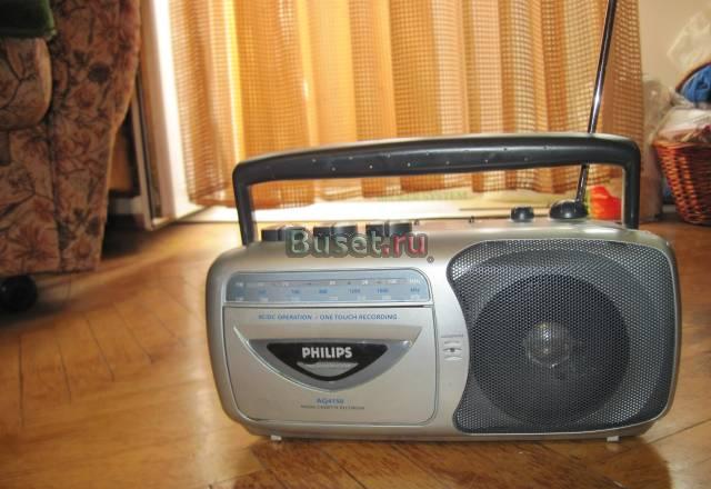 Philips AQ4150 Москва