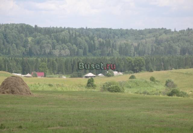 Дом (брус) торг Бийск