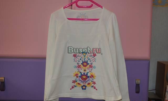 Блузки, юбки, брюки для девочки 6-9 лет Москва