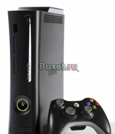 Xbox 360 elite, прошит, 120гб, куча игр Москва