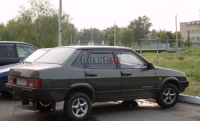 ВАЗ Другое, 1997 Омск