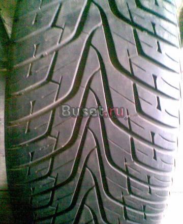 Hankook 275.40.R20 Москва
