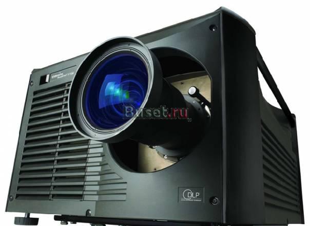 3D проектор Christie Mirage S+14K (16000 lumen) Москва