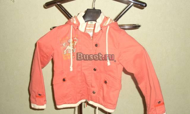 Куртка Sela Санкт-Петербург