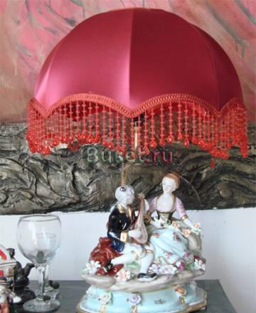 Лампа Picasso collection.Италия Москва