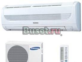 Кондиционеры, сплит-системы Москва