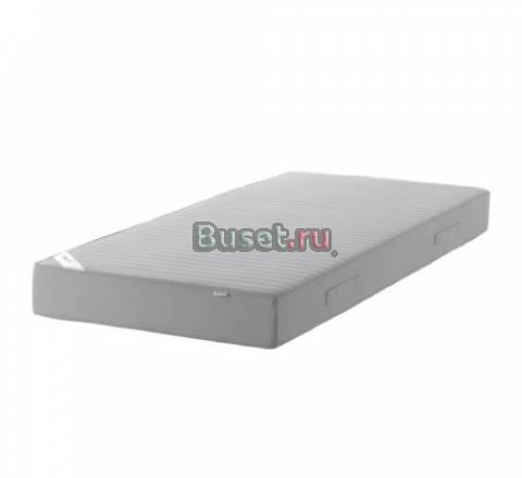 Матрац султан херанд 160x200 новый 1/2 цены Санкт-Петербург