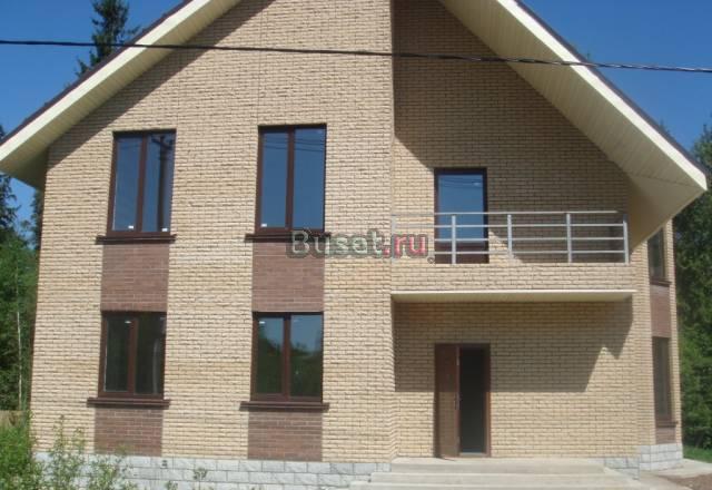 Коттедж 280 кв.м. во Всеволожске ижс Всеволожск