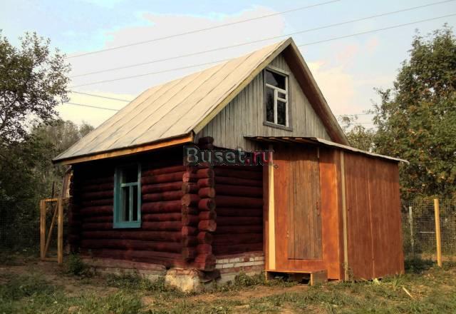 Дача, беревнч,Горьк.ш-155от МКАД,у озера Москва