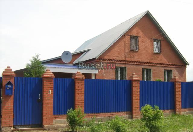 Продаётся дом с.Авдон Уфа