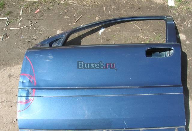 Дверь Volvo S80 Санкт-Петербург