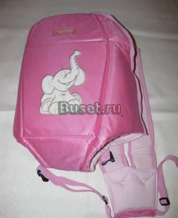 Рюкзак-кенгуру (Womar) Москва