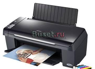 Epson CX4300 Челябинск