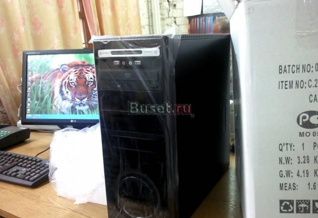 Компьютер. Intel Процессор Pentium-4   3000 GHz Москва