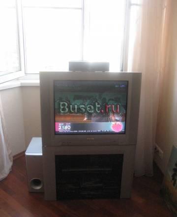 Телевизор Philips Москва