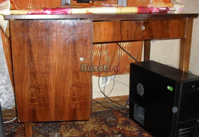 Отдам даром стол б/у Москва