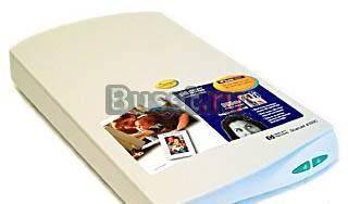 Сканер HP ScanJet 4100C Москва