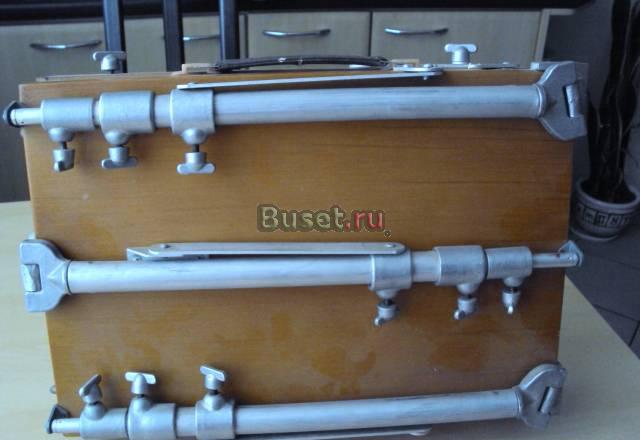 Мольберт Москва