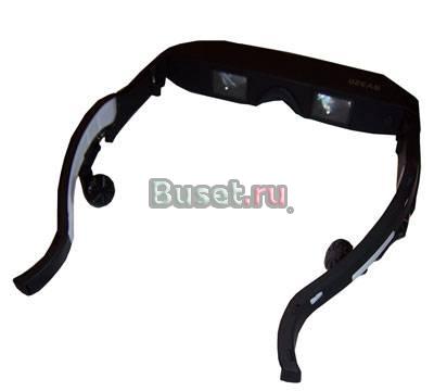 Видео-очки Saibex SV 320 Самара