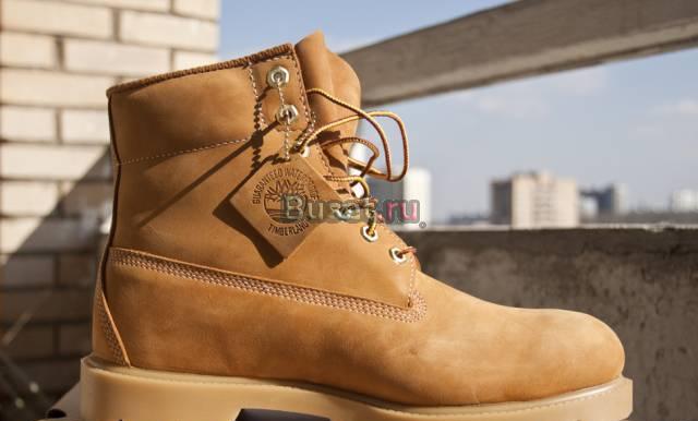 Timberland 6 inch Boots Москва