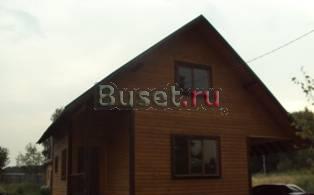 Дача с удобствами Москва