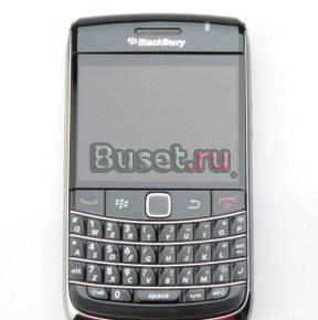 Blackberry 9700 bold ll Москва