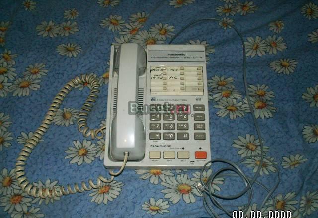 Panasonic KX-T2355 б у Москва