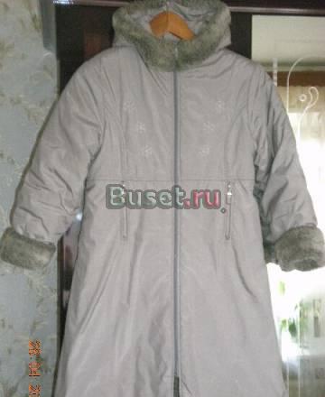 Шалуны пальто весна-осень, тепл зима Москва