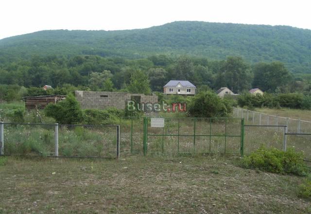 Продается земельный участок Горячий Ключ