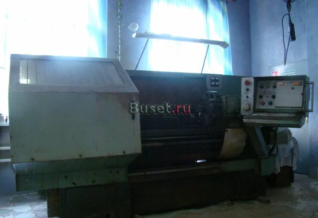 Токарно-винторезный станок с чпу 16А20фзс39 Белгород