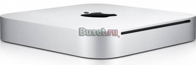 Mac mini MC270 Москва