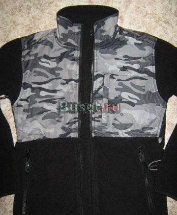 Флисовая курточка размер 140 Санкт-Петербург