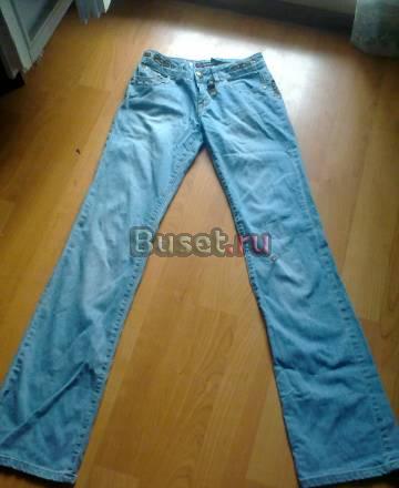 Ждинсы 300 Москва