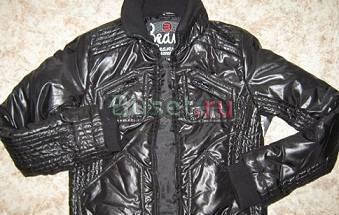 Куртка на сезон осень размер 150, Финляндия Санкт-Петербург