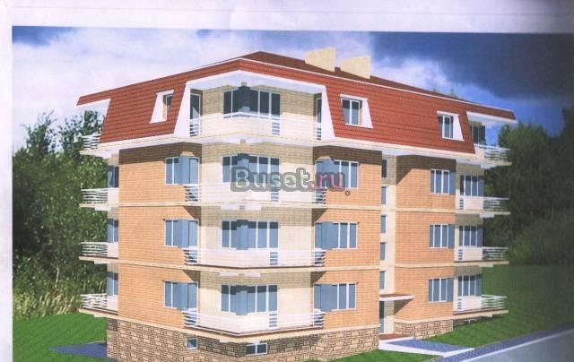 Квартира от застройщика в Геленджике 100-400 метро Геленджик