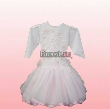платья нарядные на выпускной в д/сад Санкт-Петербург
