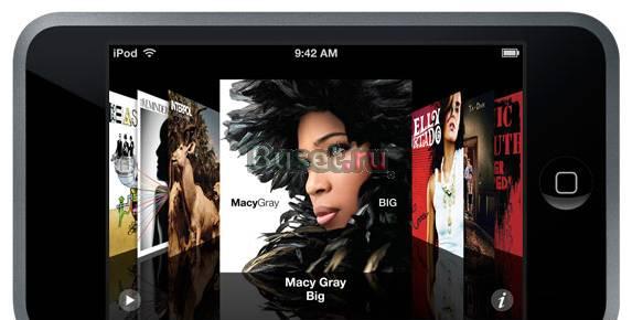 Apple iPod touch 1G 16Gb Москва