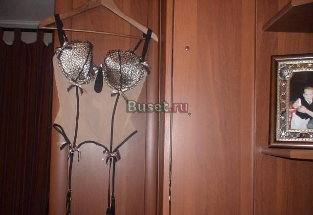 Продам карсет р. 85с.Новый Москва