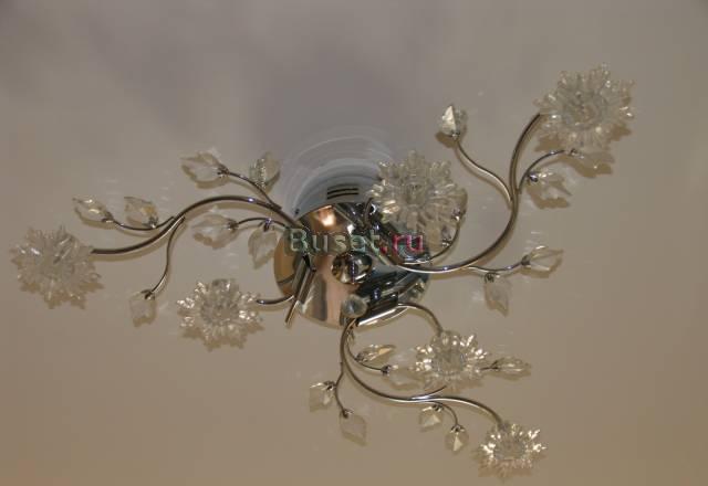 Люстра Калининград