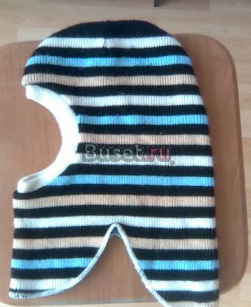 Шлем Гатчина