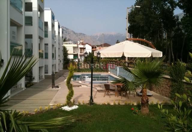 Продаётся дуплексная квартира, г. Кемер,Турция Москва