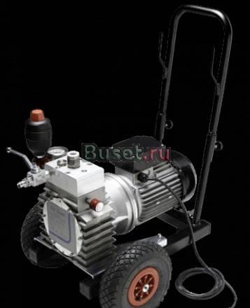 Вагнер 7000 Уфа