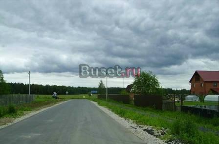 Уучасток в кп. Заповедник в пешей доступности Москва