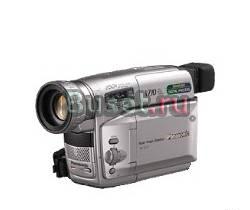 Видеокамера Москва