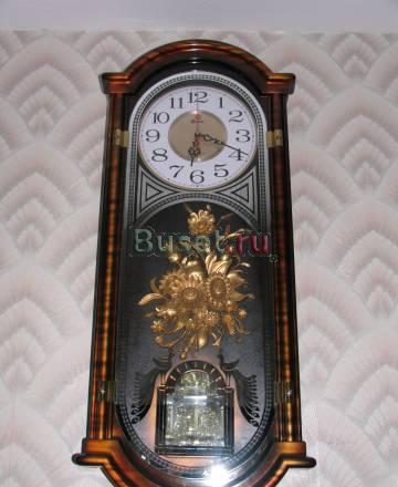 Часы Калининград