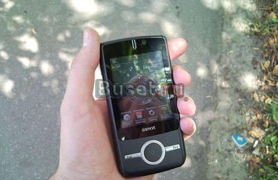 Gsmart MW720 Санкт-Петербург